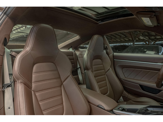 Porsche 911 992/Turbo S/Burmester/PDCC/PDK/PDLS+/PCCB/Sport Chrono - автомобили, коли, обяви за нови и употребявани 8