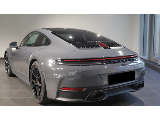 Porsche 911 Обява: 11742391704102296 - автомобили, коли, обяви за нови и употребявани 1