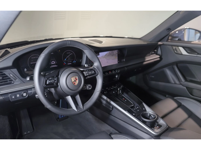 Porsche 911 Обява: 11742391704102296 - автомобили, коли, обяви за нови и употребявани 2