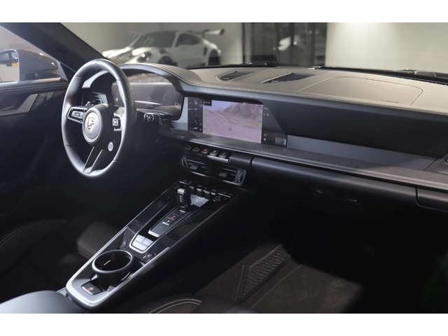 Porsche 911 Обява: 11742391704102296 - автомобили, коли, обяви за нови и употребявани 3