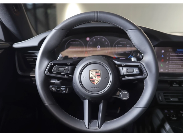 Porsche 911 Обява: 11742391704102296 - автомобили, коли, обяви за нови и употребявани 5