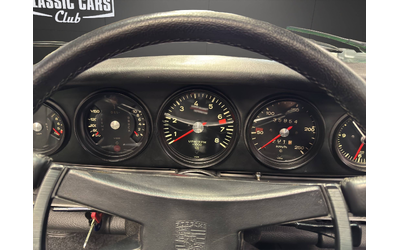 Porsche 911 T Targa 2.2 - автомобили, коли, обяви за нови и употребявани 11