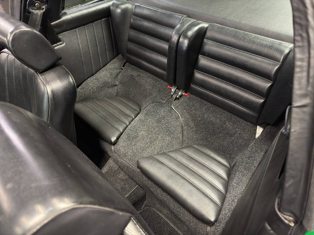 Porsche 911 T Targa 2.2 - автомобили, коли, обяви за нови и употребявани 13