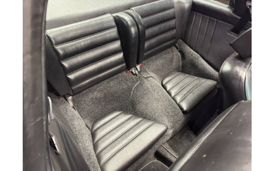 Porsche 911 T Targa 2.2 - автомобили, коли, обяви за нови и употребявани 14