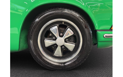 Porsche 911 T Targa 2.2 - автомобили, коли, обяви за нови и употребявани 15