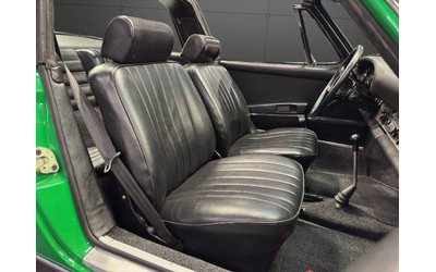 Porsche 911 T Targa 2.2 - автомобили, коли, обяви за нови и употребявани 29