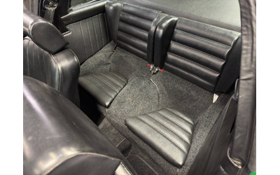 Porsche 911 T Targa 2.2 - автомобили, коли, обяви за нови и употребявани 30