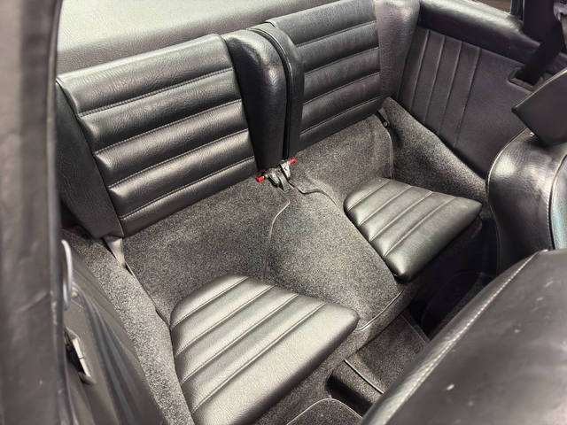 Porsche 911 T Targa 2.2 - автомобили, коли, обяви за нови и употребявани 31