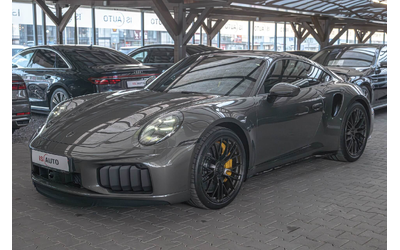 porsche-911-turbo-s-hybrid-pdcc-pccb-pdk-pdls-kamera-360-burmester - 2