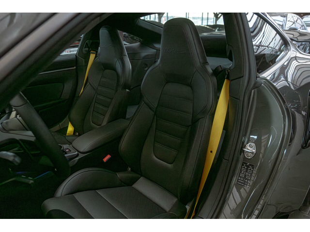 Porsche 911 Turbo S Hybrid/PDCC/PCCB/PDK/PDLS+/Камера 360/Burmester - автомобили, коли, обяви за нови и употребявани 8
