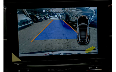 Porsche 911 Turbo S/PDLS+/PDCC/PCCB/Bose/Sport Chrono/PVTS Plus - автомобили, коли, обяви за нови и употребявани 10