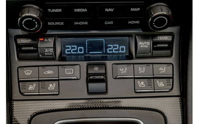 Porsche 911 Turbo S/PDLS+/PDCC/PCCB/Bose/Sport Chrono/PVTS Plus - автомобили, коли, обяви за нови и употребявани 12