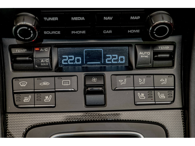 Porsche 911 Turbo S/PDLS+/PDCC/PCCB/Bose/Sport Chrono/PVTS Plus - автомобили, коли, обяви за нови и употребявани 12
