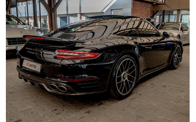 porsche-911-turbo-s-pdls-pdcc-pccb-bose-sport-chrono-pvts-plus - 5