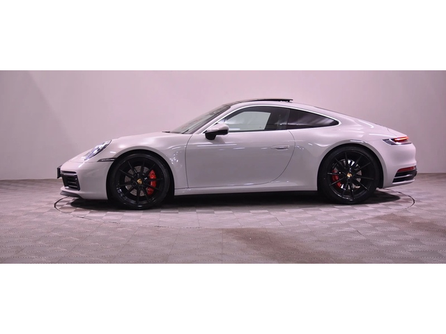 PORSCHE 912 992 Carrera 4S Coupe - автомобили, коли, обяви за нови и употребявани 1