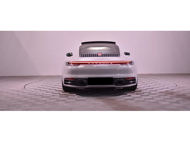 PORSCHE 912 992 Carrera 4S Coupe - автомобили, коли, обяви за нови и употребявани 3