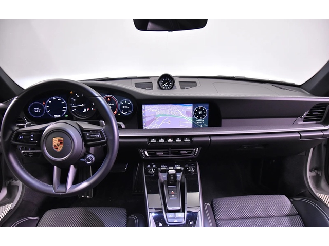 PORSCHE 912 992 Carrera 4S Coupe - автомобили, коли, обяви за нови и употребявани 5