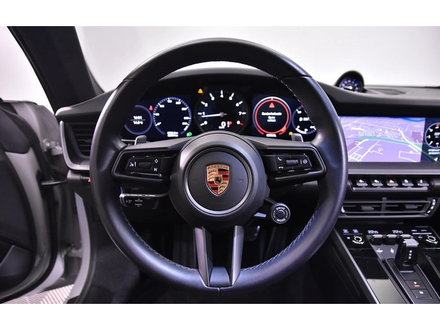 PORSCHE 912 992 Carrera 4S Coupe - автомобили, коли, обяви за нови и употребявани 6