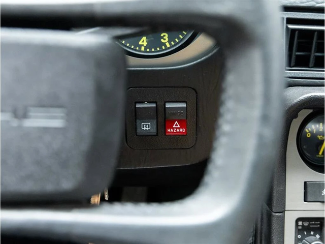 Porsche 944 * CARFAX * ЦЕНА ДО БГ - автомобили, коли, обяви за нови и употребявани 13