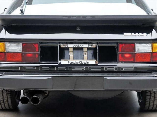 Porsche 944 * CARFAX * ЦЕНА ДО БГ - автомобили, коли, обяви за нови и употребявани 5