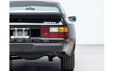 Porsche 944 * CARFAX * ЦЕНА ДО БГ - автомобили, коли, обяви за нови и употребявани 6