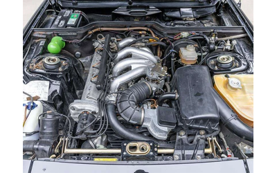 Porsche 944 * CARFAX * ЦЕНА ДО БГ - автомобили, коли, обяви за нови и употребявани 8