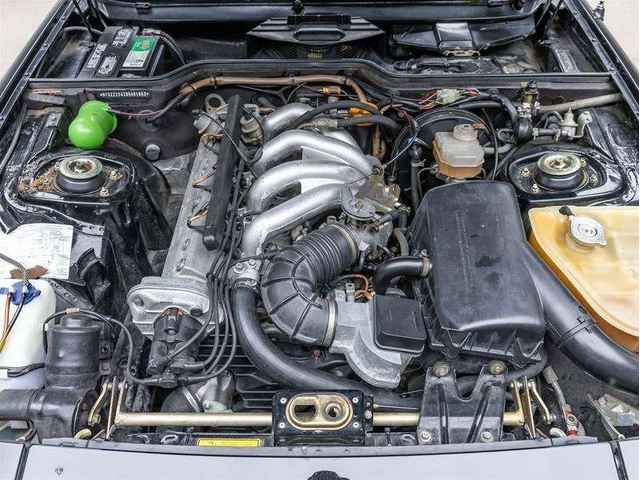 Porsche 944 * CARFAX * ЦЕНА ДО БГ - автомобили, коли, обяви за нови и употребявани 8