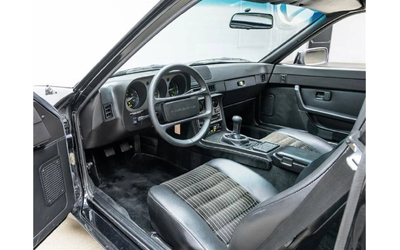 Porsche 944 * CARFAX * ЦЕНА ДО БГ - автомобили, коли, обяви за нови и употребявани 9