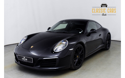 porsche-991-2-carrera-4 - 0