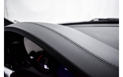 Porsche 991.2  Carrera 4 - автомобили, коли, обяви за нови и употребявани 11