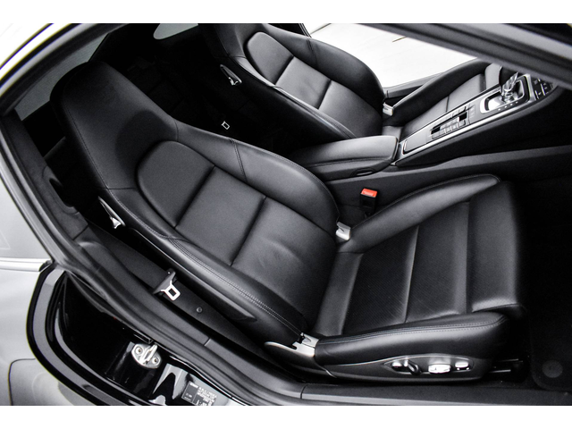 Porsche 991.2  Carrera 4 - автомобили, коли, обяви за нови и употребявани 15