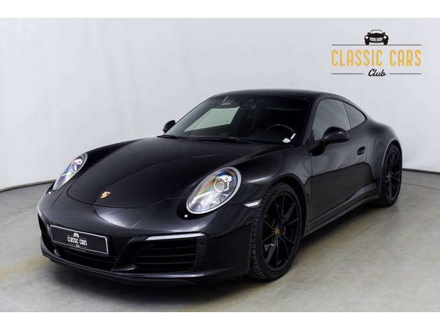 Porsche 991.2  Carrera 4 - автомобили, коли, обяви за нови и употребявани 17