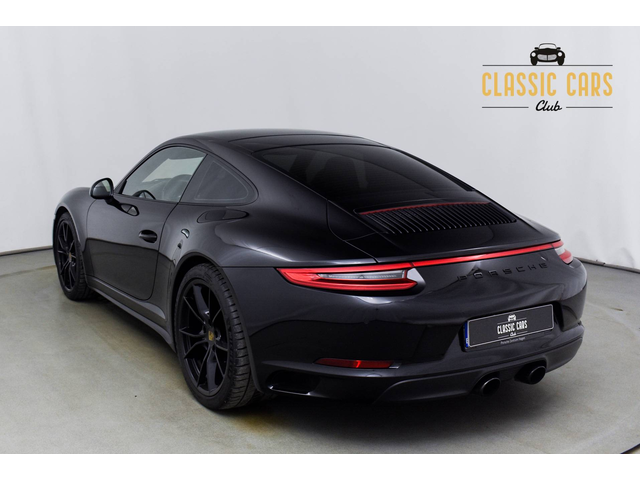 Porsche 991.2  Carrera 4 - автомобили, коли, обяви за нови и употребявани 19