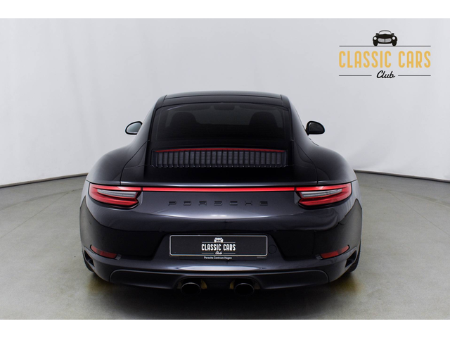 Porsche 991.2  Carrera 4 - автомобили, коли, обяви за нови и употребявани 20