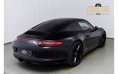 Porsche 991.2  Carrera 4 - автомобили, коли, обяви за нови и употребявани 21
