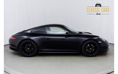 Porsche 991.2  Carrera 4 - автомобили, коли, обяви за нови и употребявани 22