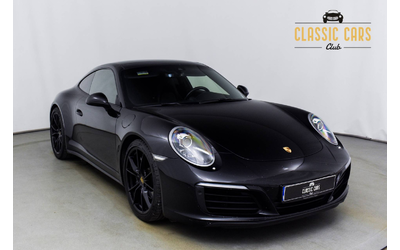 Porsche 991.2  Carrera 4 - автомобили, коли, обяви за нови и употребявани 23