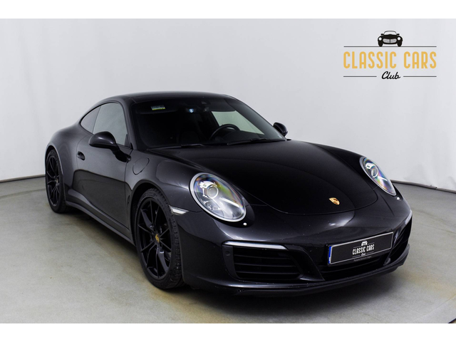 Porsche 991.2  Carrera 4 - автомобили, коли, обяви за нови и употребявани 23