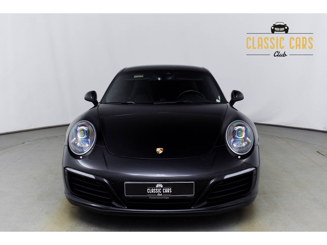 Porsche 991.2  Carrera 4 - автомобили, коли, обяви за нови и употребявани 24