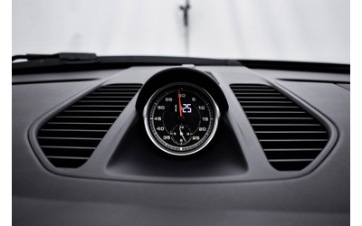 Porsche 991.2  Carrera 4 - автомобили, коли, обяви за нови и употребявани 29