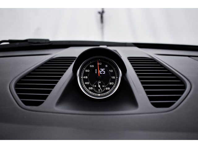 Porsche 991.2  Carrera 4 - автомобили, коли, обяви за нови и употребявани 29