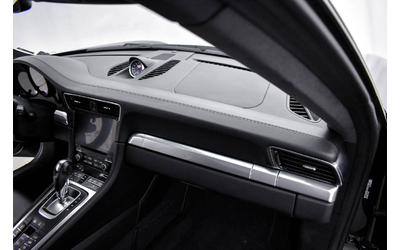 Porsche 991.2  Carrera 4 - автомобили, коли, обяви за нови и употребявани 31