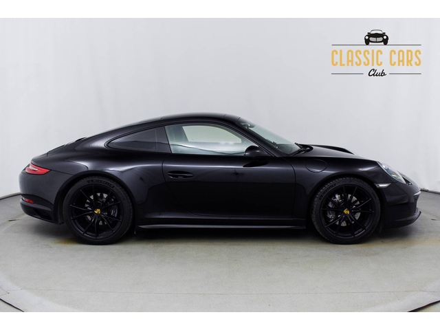 Porsche 991.2  Carrera 4 - автомобили, коли, обяви за нови и употребявани 5