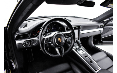 Porsche 991.2  Carrera 4 - автомобили, коли, обяви за нови и употребявани 9