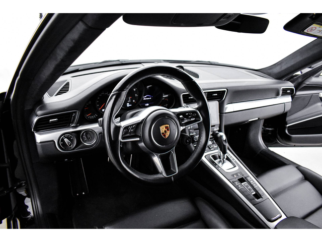 Porsche 991.2  Carrera 4 - автомобили, коли, обяви за нови и употребявани 9