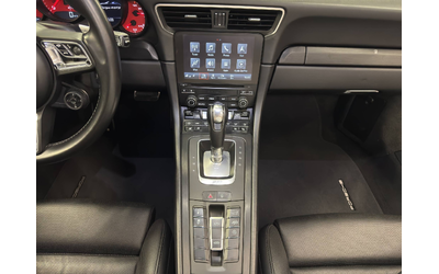 Porsche 991.2 Targa 4 GTS - автомобили, коли, обяви за нови и употребявани 12