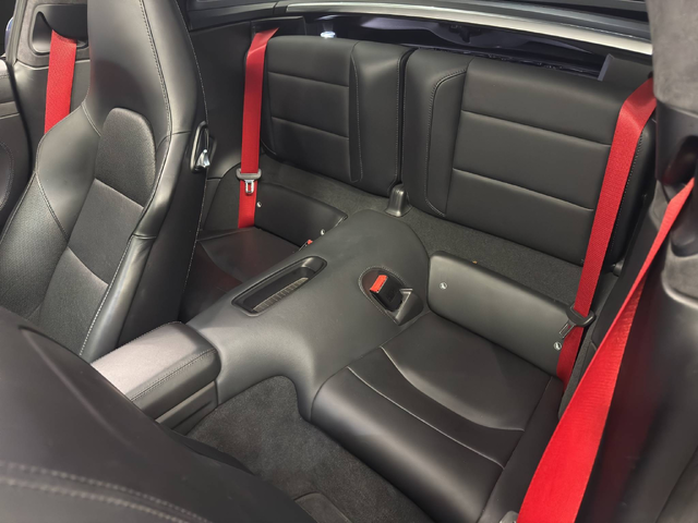Porsche 991.2 Targa 4 GTS - автомобили, коли, обяви за нови и употребявани 14