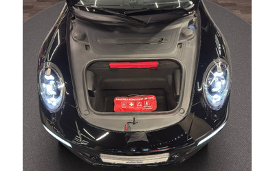 Porsche 991.2 Targa 4 GTS - автомобили, коли, обяви за нови и употребявани 16