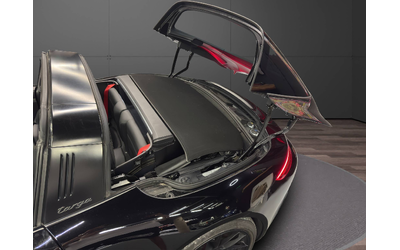 Porsche 991.2 Targa 4 GTS - автомобили, коли, обяви за нови и употребявани 17