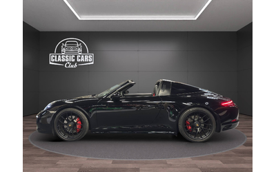 porsche-991-2-targa-4-gts - 1